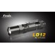 Linterna Fenix LD12