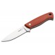 Boker Plus Bushcraft Naranja