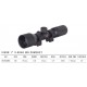 Visor Gamo 3-9X40 WR Compact