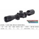 Visor Gamo 4X32 RGB