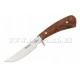 BR572 Cuchillo Browning Mastersmith Jerry Fisk Trailing Point Sk