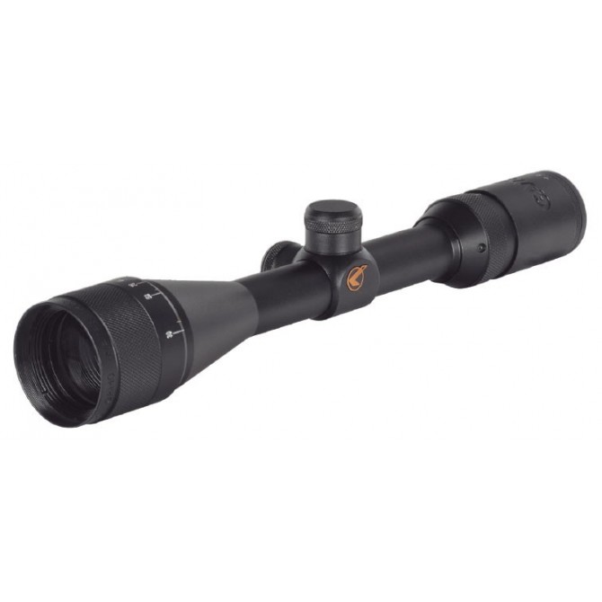 Visor Gamo MD 3-9x40 AO I Leopard I Envio gratuito