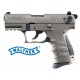 Pistola Detonadora Walther P22 FDE 9 mm