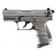 Pistola Detonadora Walther P22 FDE 9 mm