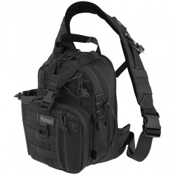 Maxpedition Noatak Black