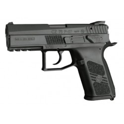 Pistola CZ 75 P-07 Duty Non Blowback (ASG16726)