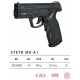 ASG Steyr M9-A1 Co2