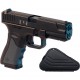 Pistola Crosman T4 Co2 Kit