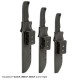 Maxpedition Grande Clip Point Corto