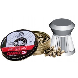 Balines Gamo Match 5,5 mm 250 ud