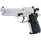 Beretta M 92 FS Nickel Co2 Full Metal