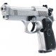 Beretta M 92 FS Nickel Co2 Full Metal