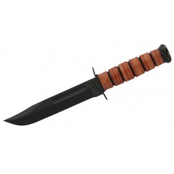 KA1220 cuchillo Ka-bar Army Fighting Knife