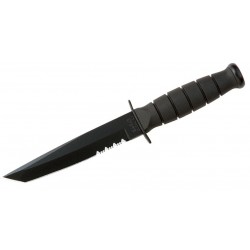 KA1255 cuchillo Ka-bar Short Ka-Bar