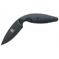 KA1482 cuchillo Ka-bar TDI Law Enforcement Standard Edge Drop Po