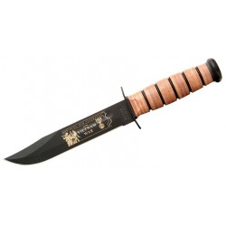 Ka-Bar USMC Vietnam Commemorative