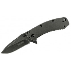 Kershaw  Cryo Hinderer BlackWash