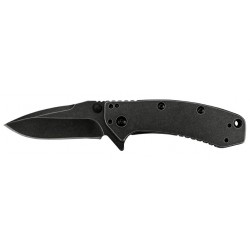 Kershaw  Cryo Hinderer BlackWash