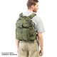 Mochila Maxpedition Condor II Hydration Backpack Khaki