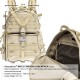 Mochila Maxpedition Condor II Hydration Backpack Khaki