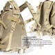 Mochila Maxpedition Condor II Hydration Backpack Khaki