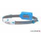 Linterna Frontal Led Lenser Neo Azul