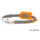 Linterna Frontal Led Lenser Neo Naranja