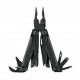 Leatherman Surge Negro Funda Molle