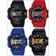 Reloj Casio G-Shock GBA-400-1A9ER