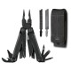 Leatherman Surge Negro Funda Molle