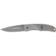Navaja Browning Medium Mountain TI Framelock