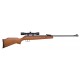Carabina Crosman Optimus 5,5 (Pack Leopard)