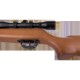 Carabina Crosman Optimus 5,5 (Pack Leopard)