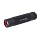 Linterna Led Lenser T Square