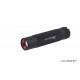 Linterna Led Lenser T Square