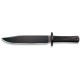 Cuchillo Cold Steel Trail Master Bowie Negro