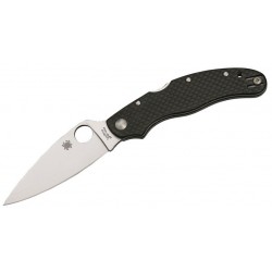 Spyderco Caly 3.5 Fibra de Carbono ZDP189