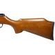 Carabina Crosman Optimus 5,5 (Pack Leopard)