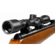 Carabina Crosman Optimus 5,5 (Pack Leopard)