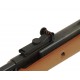Carabina Crosman Optimus 5,5 (Pack Leopard)