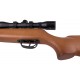 Carabina Crosman Optimus 5,5 (Pack Leopard)
