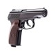Pistola Legends PM Ultra Co2 Full Metal