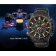 Reloj Casio Edifice EQB-500RBK-1AER