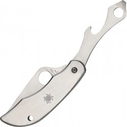 Navaja Multiusos Spyderco ClipiTool Bottle Opener