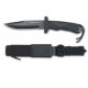 Cuchillo Aitor Hammerhead Hoja Negro