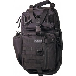 Maxpedition Sitka Gearslinger Black