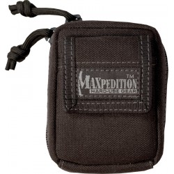 Maxpedition Barnacle Pouch - Negro