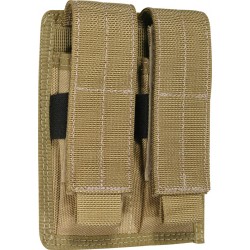 Maxpedition Double Sheath Khaki