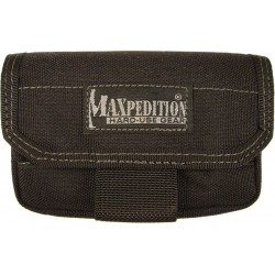 Funda Maxpedition Volta Battery Black