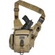 Bandolera Maxpedition Fatboy Versipack Khaki